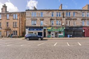 Flat 2/2, 6, Neilston Road, Paisley PA2 6LN