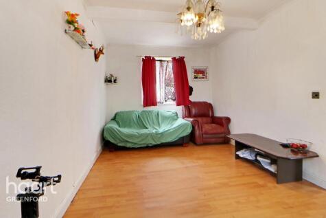 Durdans Road, Southall