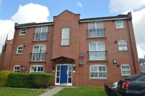 58, Peregrine Street, Manchester M15 5PU