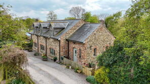 Mill Cottage, Water End, Brompton DL6 2RN