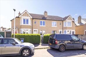 5, Glendevon Avenue, Saughtonhall, Edinburgh EH12 5UN
