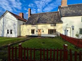 Forge Cottage, The Green, Diss IP22 1AG
