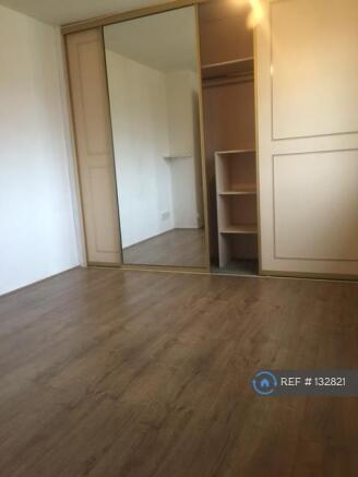 Master Bedroom With Fitted Wardrobe And Storage