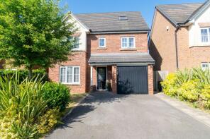 30, Cortland Avenue, Chorley PR7 5FP
