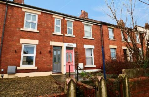 Dursley Road, Trowbridge