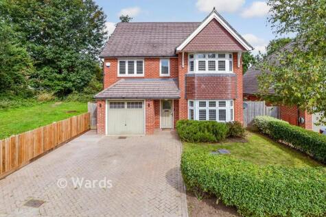 Empress Road, Aylesford, Kent