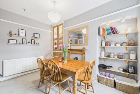 Stamford Street East, York, North Yorkshire, YO26 4YD