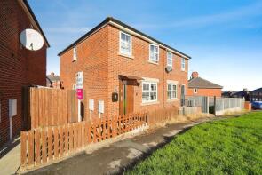 5, Highstone Park, Worsbrough Common, Barnsley S70 4BZ