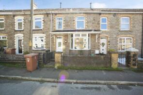 5, Chapel Farm Terrace, Newport NP11 7NJ