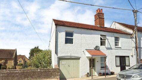 Westbury Leigh, Westbury