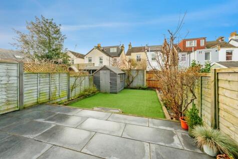 Redstone Road, Redhill