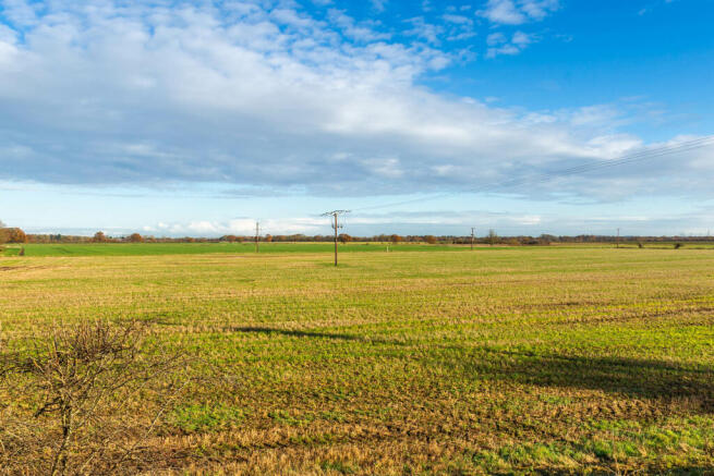countryside view