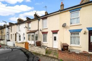 59, Victoria Street, Gillingham ME7 1EW