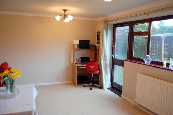 Dining Area - Other 