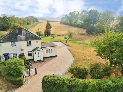 Tanhouse Lane, Navestockside, Brentwood