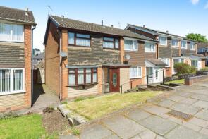 280, Rednal Road, Birmingham B38 8ES