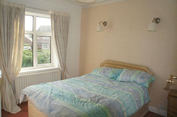 BEDROOM 1 REAR