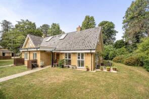 3, Marriot Terrace, Rickmansworth WD3 5GF