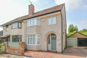 14, Ashley Avenue, Wirral CH47 7BJ