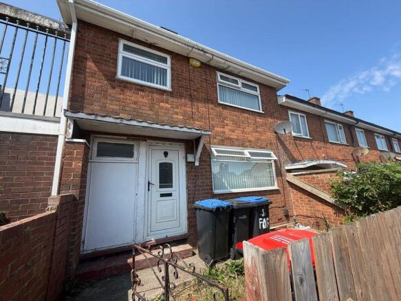 3 bed Terraced to rent Image 9