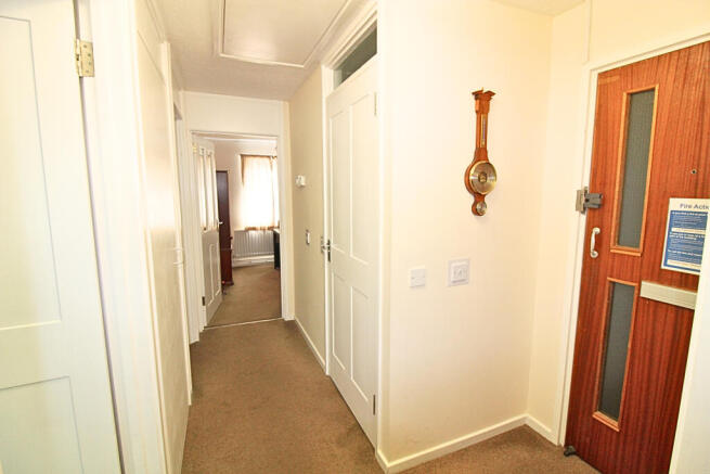 hallway
