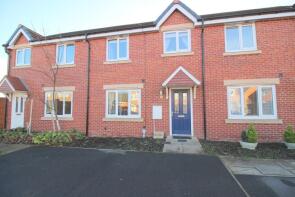 32, Hutton Way, Durham DH1 5BW