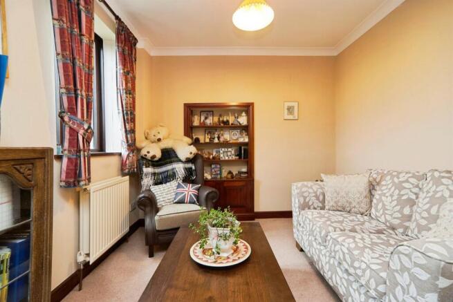 Ashdene Court, Cullingworth, Bradford photo 4