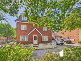 37, Quantock Close, Great Ashby, Stevenage SG1 6BS