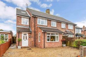 12, Grosvenor Road, Chichester PO19 8RS
