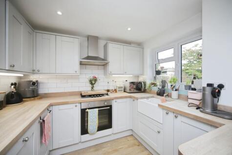 Heather Close, Bridgwater, TA6