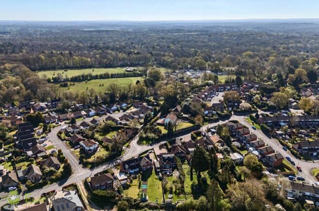 Drone View