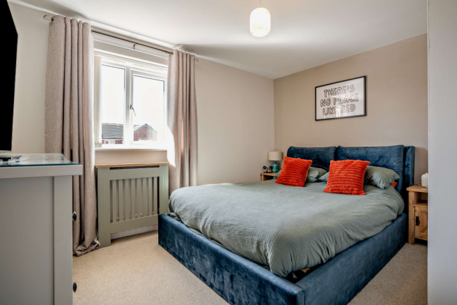 2 bed Semi-Detached for sale Image 7