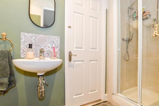 Jack And Jill En-Suite