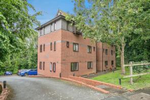 Flat 1, Woodlands, Acer Grove, Ipswich IP8 3RR
