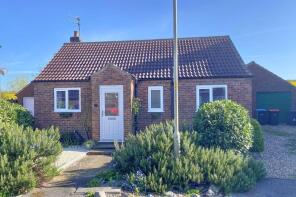 10, Middlefield Close, Weaverthorpe, Malton YO17 8EJ