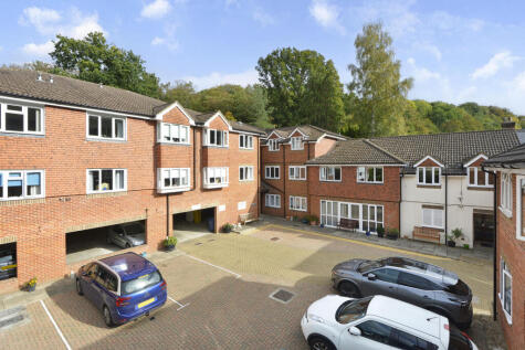Town End Street, Godalming