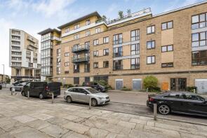 10, 150 The Levels, Hills Road, Cambridge CB2 8PB