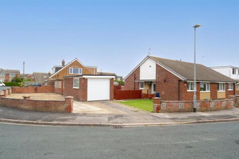 Egroms Lane, Withernsea