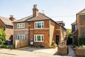 60, Cramhurst Lane, Witley, Godalming GU8 5RD