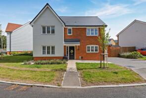 20, Hemingburgh Drive, Otham ME15 8ZH
