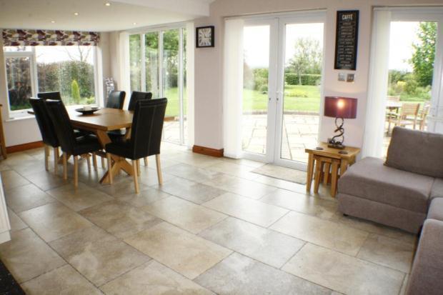 Dining / Family Area