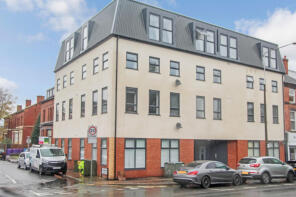 Apartment 9, 453, West Derby Road, Everton, Liverpool L6 4BN