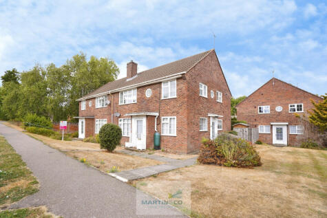 Digswell Court, Digswell Rise, Welwyn Garden City