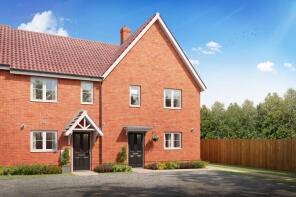 53, Stowmarket Road, Ipswich IP6 8EF