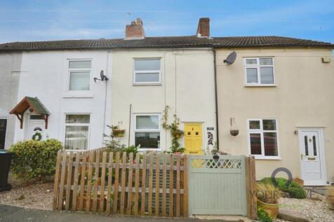 Oak Street, Church Gresley, Swadlincote, Derbyshire, DE11