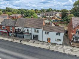 31, High Street, Walsall Wood WS9 9LR