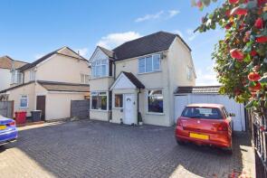 109, Burnham Lane, Slough SL1 6LA