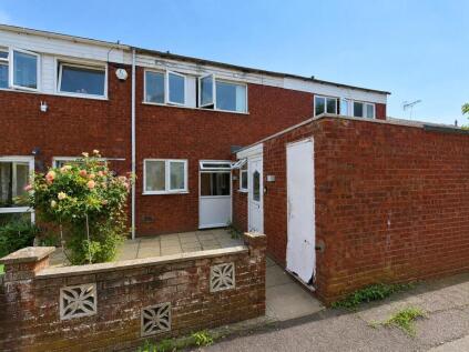 Elm Park Close, Houghton Regis, Dunstable, Bedfordshire, LU5