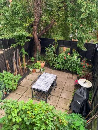 Hitcham Road E17