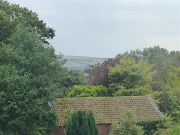 WOLDS VIEWS